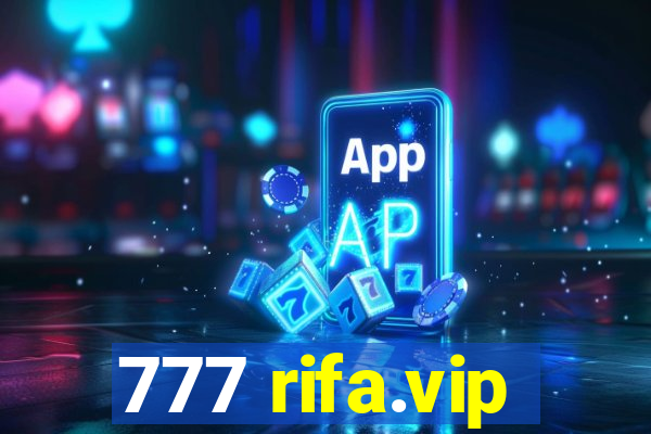 777 rifa.vip